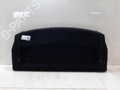 Cappelliera Cappelliera VAUXHALL MERIVA Mk II (B) (S10) 1.4 (101 hp) 36593816 36593816