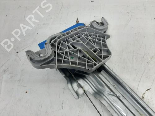 Front right window mechanism HYUNDAI KONA (OS, OSE, OSI) 1.6 GDi Hybrid | BP26869126C23 