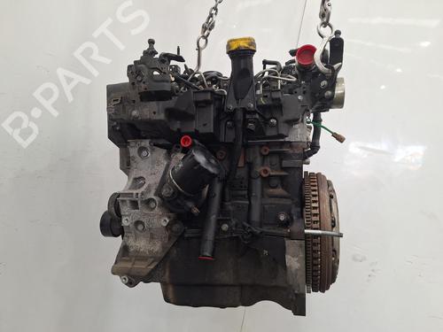 Engine NISSAN QASHQAI II (J11, J11_) 1.5 dCi | BP37641302M1 - Image 4