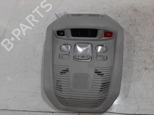 Kabinelys CITROËN C5 AIRCROSS (A_) 1.2 PureTech 130 (ARHNSJ) | BP33035258I8 - Image 3