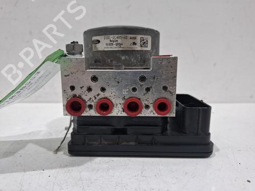 ABS pump FORD FIESTA VI (CB1, CCN) 1.0 EcoBoost | BP39450389M43 - Image 3