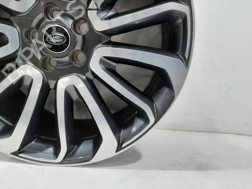 Rim LAND ROVER RANGE ROVER IV (L405) 4.4 SDV8 4x4 | BP29445027C45 