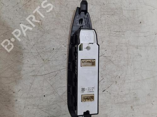 Switch MAZDA CX-5 (KE, GH) 2.2 D (KE2FW) | BP36811119I30  - Image 5