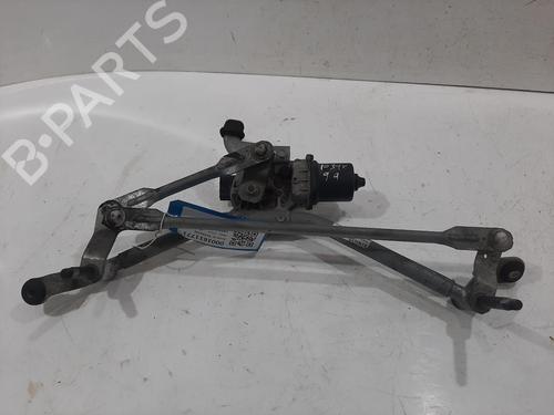 Motor limpa vidros frontal RENAULT CAPTUR I (J5_, H5_) 1.5 dCi 90 (J5N4, J5M5, J5MW, J5M6, J5AL, J5AJ) (90 hp) 31769193