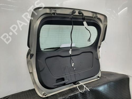 Bagklap CC/Kombi-Coupé FORD B-MAX (JK) 1.0 EcoBoost | BP39889111C6 - Image 6