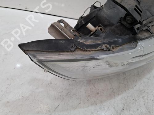 Right headlight BMW 1 Coupe (E82) 123 d | BP39983583C29 - Image 5