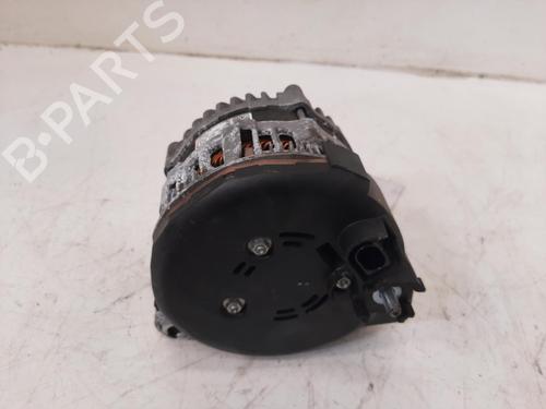 Generator AUDI A4 B9 (8W2, 8WC) 1.4 TFSI | BP26837842M7 