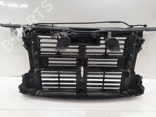 Frontplade/Frontkurv MAZDA 3 Hatchback (BP) 2.5 e-SKYACTIV-G (BP5H) | BP36153925C72 - Image 5