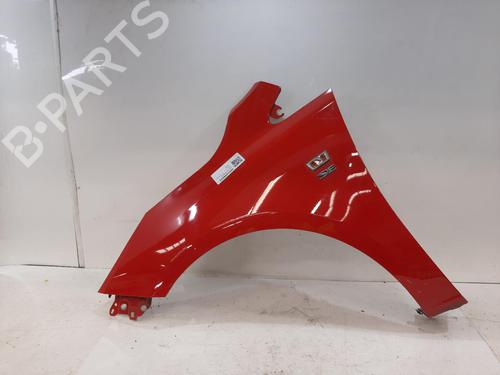 Used Left front fenders Left front fenders VAUXHALL CORSA Mk IV (E) (X15) 1.4 (101 hp) 34403418 34403418