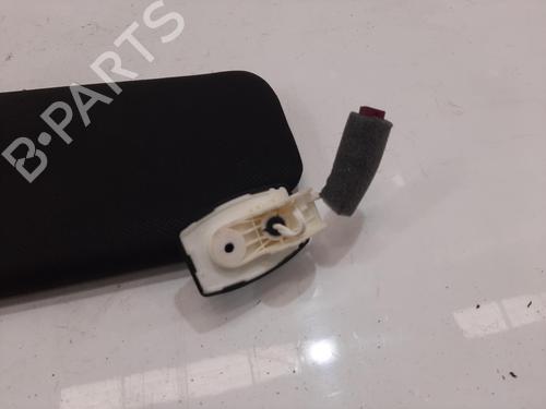 Right sun visor BMW 5 (F10) M5 | BP36253929I2 - Image 6