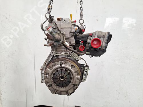 Engine SUZUKI ALTO VII (GF, HA25_, HA35_) 1.0 (AMF310, GFC31S) | BP27629649M1