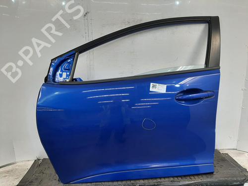 Used Left front door Left front door 38447576 38447576
