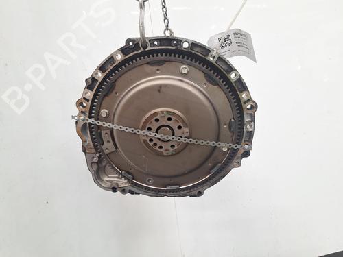 Used Gearbox LAND ROVER RANGE ROVER IV (L405) 4.4 SDV8 4x4 (340 hp) 29881850