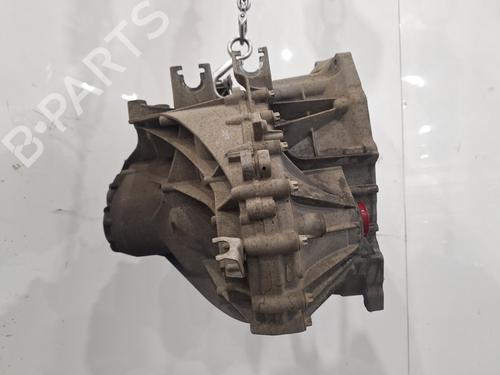 Gearbox MINI MINI (F56) One D | BP30517361M3