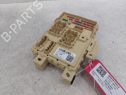 Used Fuse box KIA SPORTAGE V (NQ5) 1.6 T-GDi Hybrid AWD (230 hp) 26785853