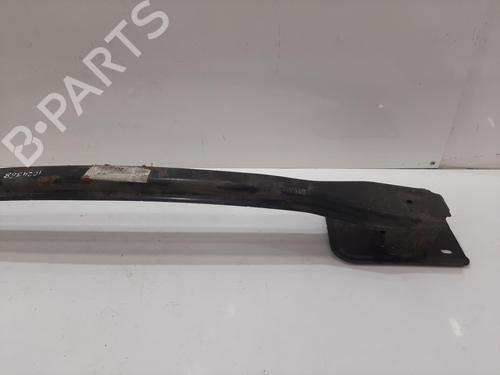 Rear bumper reinforcement FORD FIESTA VI (CB1, CCN) 1.25 | BP28085186C73 
