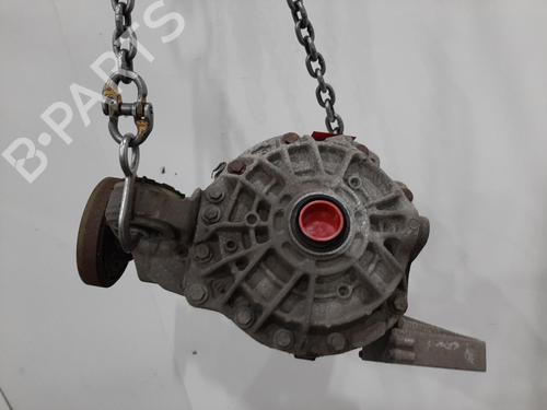 Differential, bag LAND ROVER DISCOVERY V (L462) 3.0 Td6 4x4 | BP26840791M24 