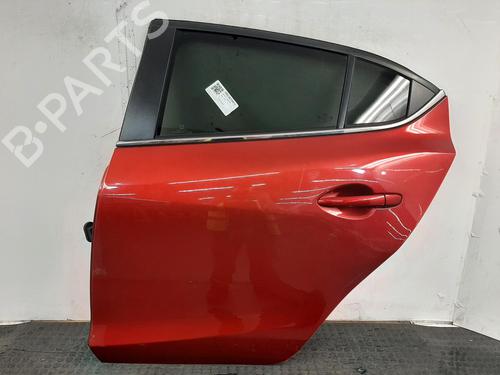 left-rear-door-mazda-3-bm-bn-2013-2014-2015-2016-2017-2018-2019-39267052 main image