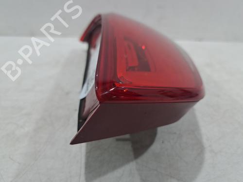 Right taillight AUDI A1 (8X1, 8XK) 1.4 TFSI | BP30057970C35