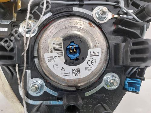 Other PEUGEOT 2008 I (CU_) 1.6 HDi | BP26864794O1 