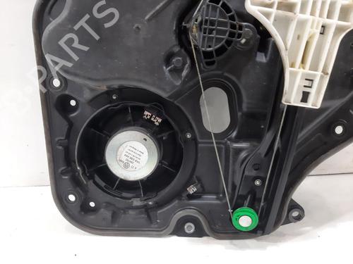 Rear right window mechanism VW GOLF VI (5K1) 1.6 TDI | BP29471748C25 