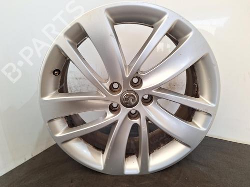 Used Rim Rim 38620803 38620803