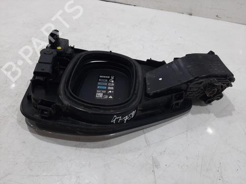Fuel flap JAGUAR I-PACE (X590) EV400 AWD | BP29810364C131