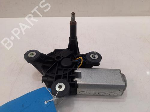 Used Rear wiper motor FORD KA (RU8) 1.2 (69 hp) 26840556