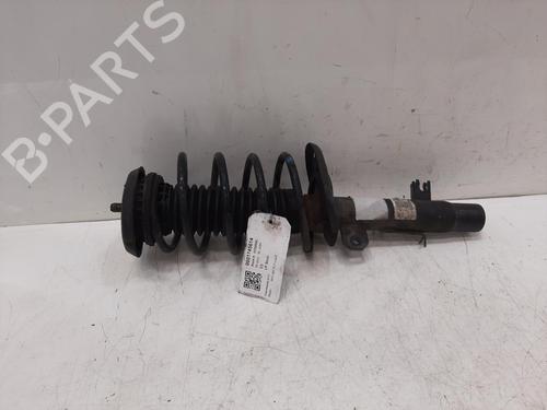 Used Left front shock absorber Left front shock absorber 36890571 36890571