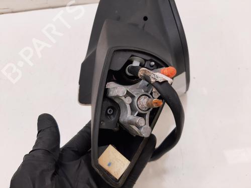 Left mirror SEAT ATECA (KH7, KHP) 1.5 TSI | BP36810924C26 - Image 5