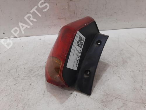 Left taillight KIA CEE'D (JD) 1.6 CRDi 128 | BP37465300C34 - Image 4