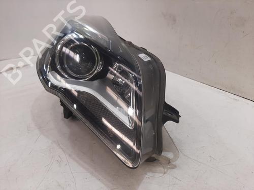 Right headlight VAUXHALL INSIGNIA Mk I (A) Hatchback (G09) 2.0 CDTI (68) | BP29524722C29 