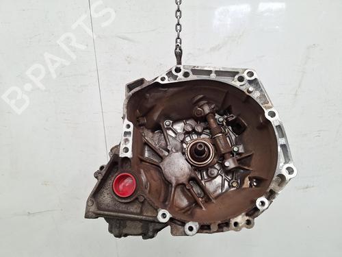 gearbox-citroen-c1-pm_-pn_-2005-2006-2007-2008-2009-2010-2011-2012-2013-2014-38486829 main image
