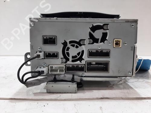 Electronic module HONDA CR-V IV (RM_) 2.0 AWD (RE5, RM2) | BP36697096M83 - Image 4