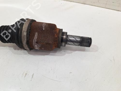 Other RENAULT CAPTUR I (J5_, H5_) 0.9 TCe 90 | BP31750932O1 