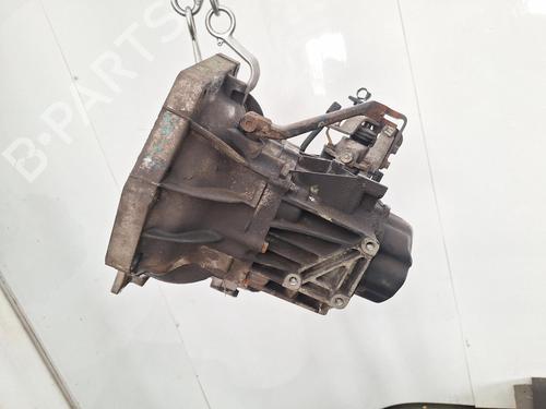 Gearbox SUZUKI ALTO VII (GF, HA25_, HA35_) 1.0 (AMF310, GFC31S) | BP29946246M3