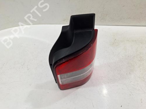 Right taillight VW TRANSPORTER T5 Van (7HA, 7HH, 7EA, 7EH) 2.0 TDI | BP31927814C35