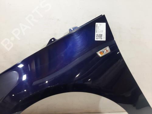 Left front fenders VAUXHALL ADAM (M13) 1.4 | BP29742105C41 