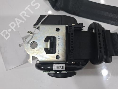 Front left seatbelt VAUXHALL CORSA Mk V (F) 1.2 | BP39724761I26  - Image 5