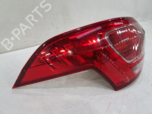 Left taillight FORD B-MAX (JK) 1.4 | BP35922185C34 - Image 2