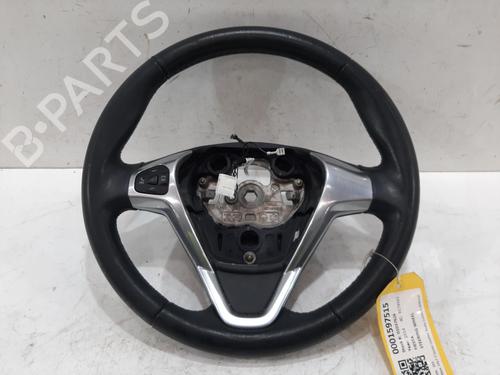 Ratt FORD FIESTA VI (CB1, CCN) 1.25 (82 hp) 31305317