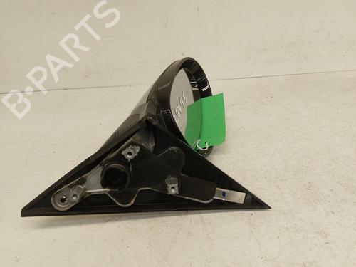 Left mirror BMW 1 (E81) 123 d | BP26864300C26 