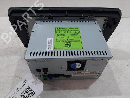 Electronic module SSANGYONG TIVOLI 1.5 | BP29922328M83 