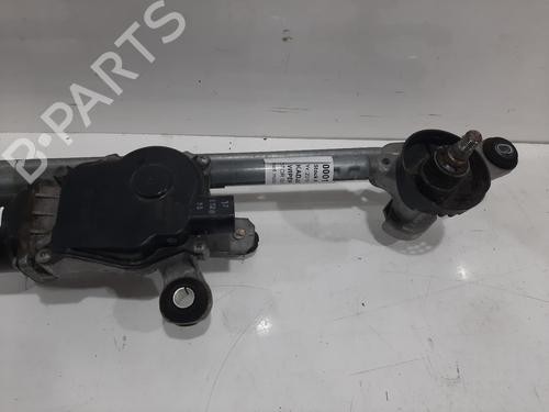 Front wiper motor RENAULT KADJAR (HA_, HL_) 1.2 TCe 130 (HLMR) | BP36290483M29 - Image 3