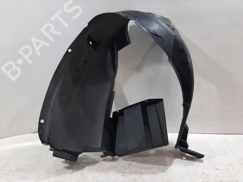 Wheel arch PEUGEOT 108 1.0 VTi | BP29553555C56 