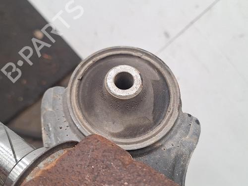 Left front suspension VAUXHALL CORSA Mk IV (E) (X15) 1.4 | BP26835642M72 