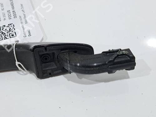 Used Other RENAULT MEGANE IV Hatchback (B9A/M/N_) 1.5 dCi 110 (B9A3) (110 hp) 30324391