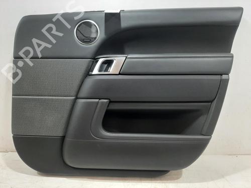 Used Other Other LAND ROVER RANGE ROVER SPORT II (L494) 3.0 SDV6 Hybrid 4x4 (340 hp) 30608651 30608651
