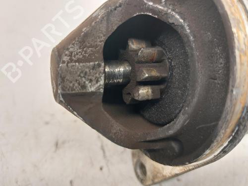 Starter FORD ECOSPORT 1.0 EcoBoost | BP26755558M8 
