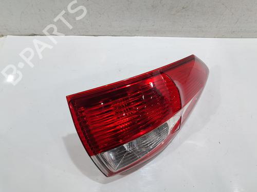 Used Left taillight Left taillight 32976767 32976767